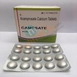 Campsate 333mg Tablet
